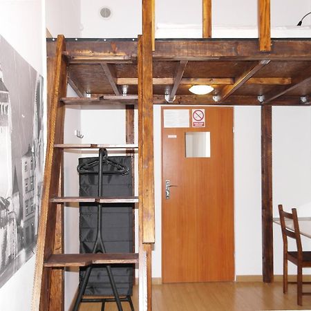 Amber Guest Rooms Krakkó Kültér fotó