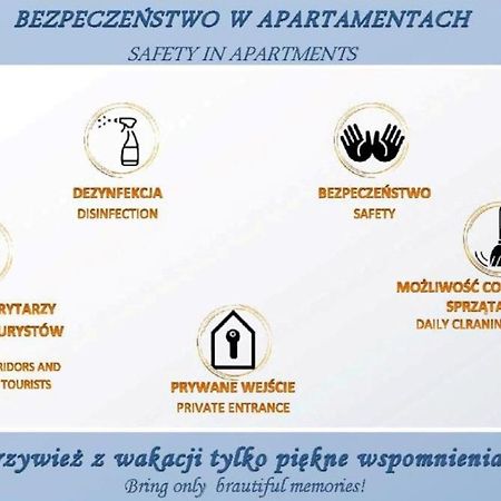 Amber Guest Rooms Krakkó Kültér fotó