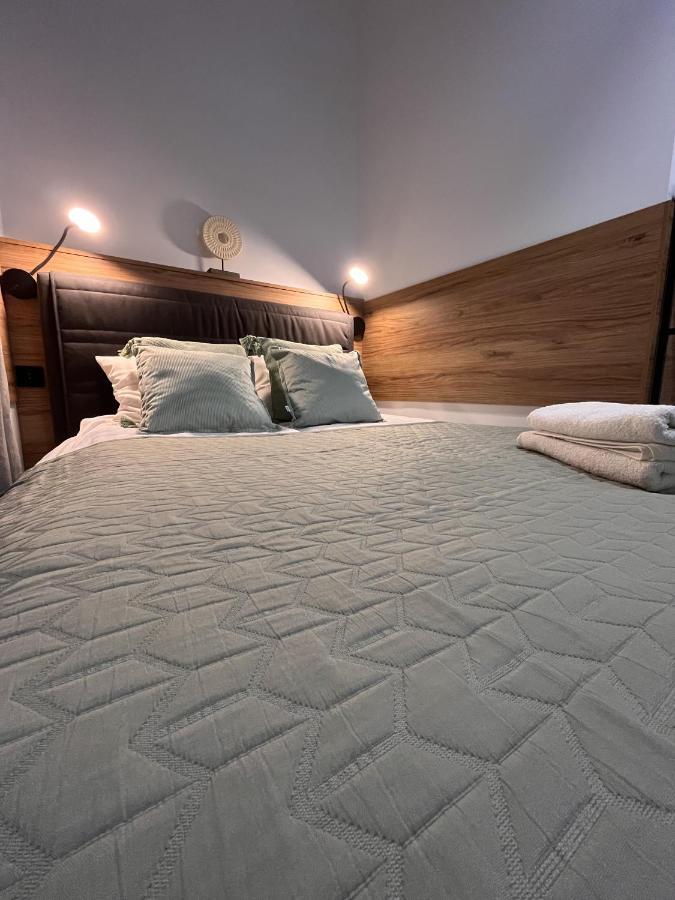 Amber Guest Rooms Krakkó Kültér fotó