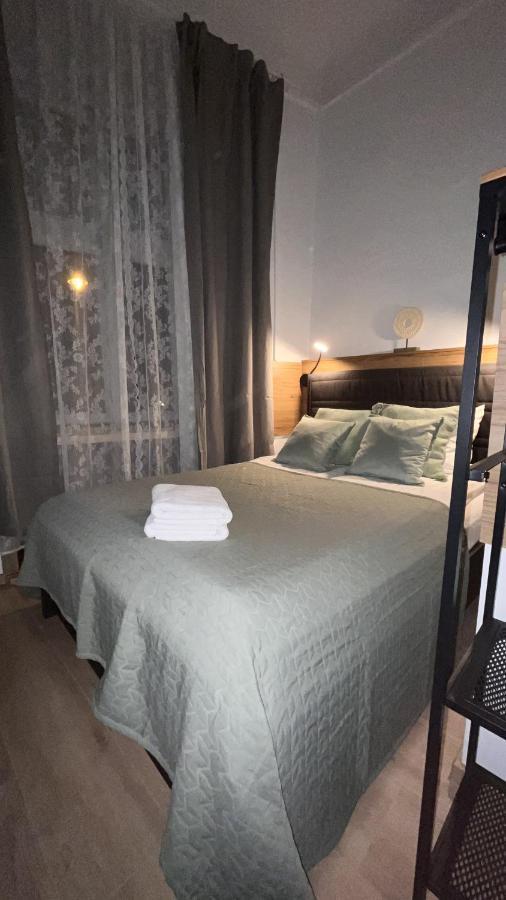 Amber Guest Rooms Krakkó Kültér fotó