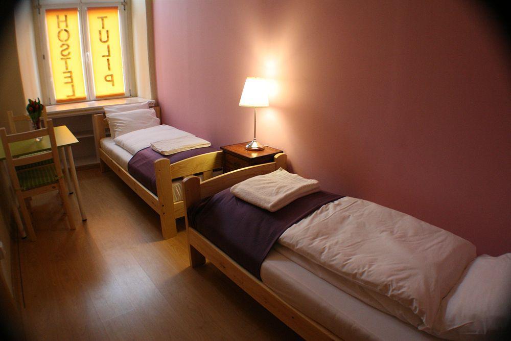 Amber Guest Rooms Krakkó Kültér fotó