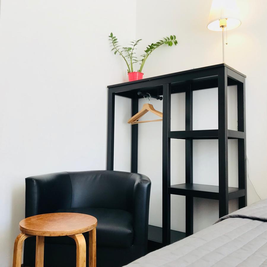 Amber Guest Rooms Krakkó Kültér fotó