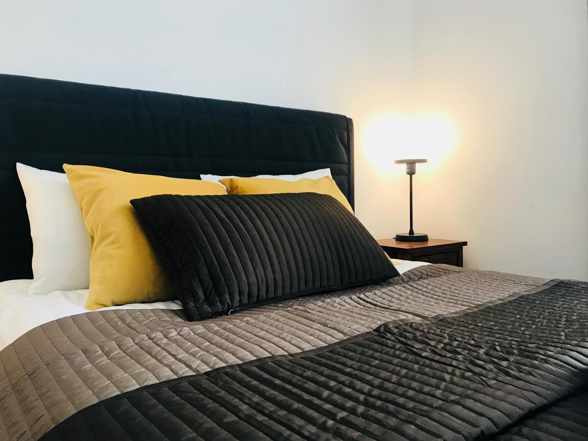 Amber Guest Rooms Krakkó Kültér fotó