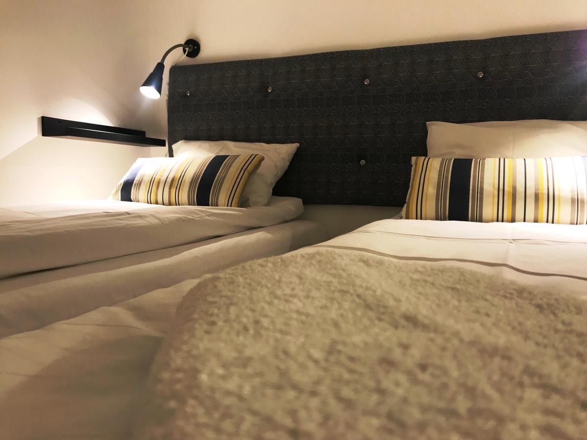 Amber Guest Rooms Krakkó Kültér fotó