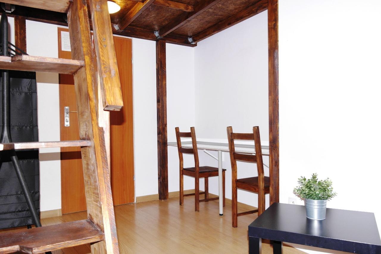 Amber Guest Rooms Krakkó Kültér fotó