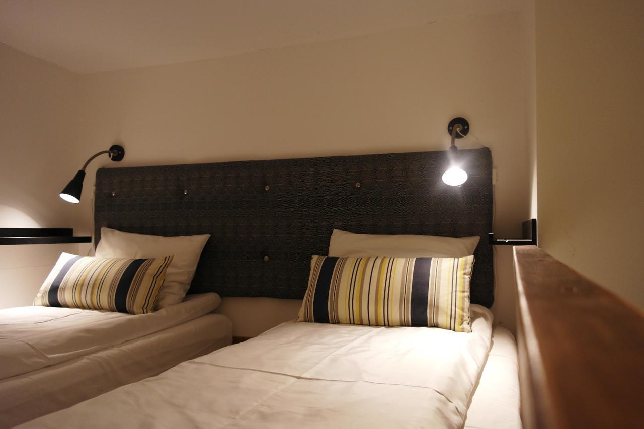 Amber Guest Rooms Krakkó Kültér fotó
