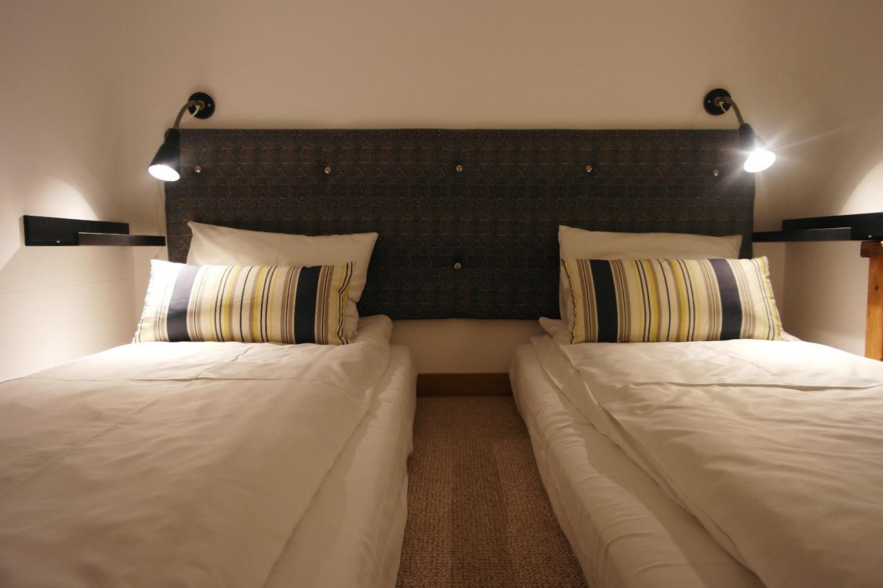 Amber Guest Rooms Krakkó Kültér fotó
