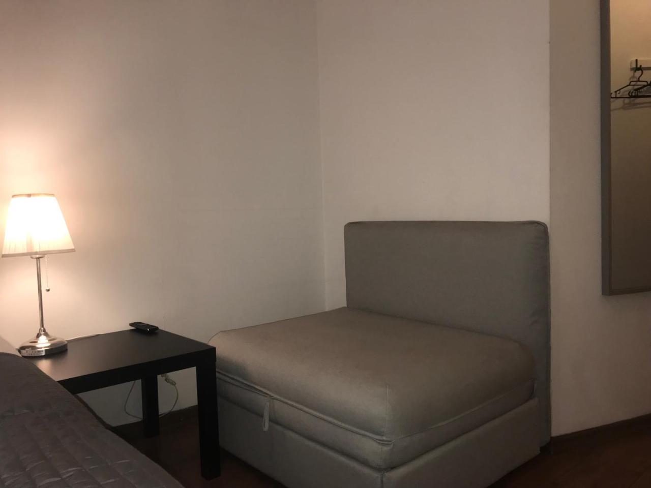 Amber Guest Rooms Krakkó Kültér fotó