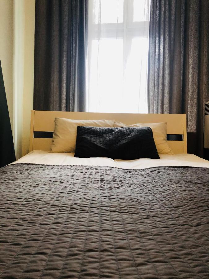 Amber Guest Rooms Krakkó Kültér fotó